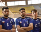برگزاری اردوی تیم ملی والیبال دانشجویان ایران به میزبانی دانشگاه ارومیه