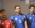برگزاری اردوی تیم ملی والیبال دانشجویان ایران به میزبانی دانشگاه ارومیه