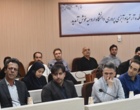 رئیس دانشگاه ارومیه در نشست هم اندیش با انتظامی استان: برای دست یابی به توسعه و پیشرفت باید ارتباط جامعه و دانشگاه افزایش یابد