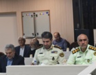 رئیس دانشگاه ارومیه در نشست هم اندیش با انتظامی استان: برای دست یابی به توسعه و پیشرفت باید ارتباط جامعه و دانشگاه افزایش یابد
