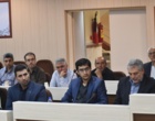 رئیس دانشگاه ارومیه در نشست هم اندیش با انتظامی استان: برای دست یابی به توسعه و پیشرفت باید ارتباط جامعه و دانشگاه افزایش یابد