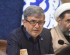رئیس دانشگاه ارومیه در نشست هم اندیش با انتظامی استان: برای دست یابی به توسعه و پیشرفت باید ارتباط جامعه و دانشگاه افزایش یابد