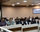 رئیس دانشگاه ارومیه در نشست هم اندیش با انتظامی استان: برای دست یابی به توسعه و پیشرفت باید ارتباط جامعه و دانشگاه افزایش یابد