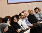 رئیس دانشگاه ارومیه در نشست هم اندیش با انتظامی استان: برای دست یابی به توسعه و پیشرفت باید ارتباط جامعه و دانشگاه افزایش یابد