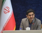 رئیس دانشگاه ارومیه در نشست هم اندیش با انتظامی استان: برای دست یابی به توسعه و پیشرفت باید ارتباط جامعه و دانشگاه افزایش یابد