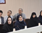 رئیس دانشگاه ارومیه در نشست هم اندیش با انتظامی استان: برای دست یابی به توسعه و پیشرفت باید ارتباط جامعه و دانشگاه افزایش یابد