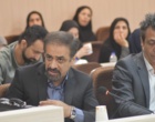 رئیس دانشگاه ارومیه در نشست هم اندیش با انتظامی استان: برای دست یابی به توسعه و پیشرفت باید ارتباط جامعه و دانشگاه افزایش یابد
