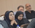 رئیس دانشگاه ارومیه در نشست هم اندیش با انتظامی استان: برای دست یابی به توسعه و پیشرفت باید ارتباط جامعه و دانشگاه افزایش یابد