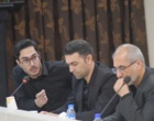 رئیس دانشگاه ارومیه در نشست هم اندیش با انتظامی استان: برای دست یابی به توسعه و پیشرفت باید ارتباط جامعه و دانشگاه افزایش یابد