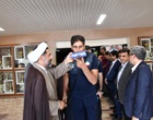 اعزام تیم والبیال دانشجویان ایران با نام دانشگاه ارومیه به مسابقات جهانی روسیه