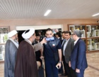 اعزام تیم والبیال دانشجویان ایران با نام دانشگاه ارومیه به مسابقات جهانی روسیه