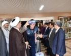 اعزام تیم والبیال دانشجویان ایران با نام دانشگاه ارومیه به مسابقات جهانی روسیه