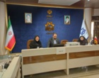 گزارش برگزاری انتخابات سازمان نظام روان‌شناسی و مشاوره کشور در دانشگاه ارومیه