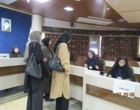 گزارش برگزاری انتخابات سازمان نظام روان‌شناسی و مشاوره کشور در دانشگاه ارومیه