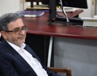  دیدار رئیس دانشگاه ارومیه با بازرسان ویژه هیات عالی نظارت سازمان اداری و استخدامی کشور (ریاست جمهوری)