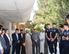 اعزام تیم والبیال دانشجویان ایران با نام دانشگاه ارومیه به مسابقات جهانی روسیه