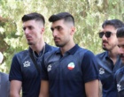اعزام تیم والبیال دانشجویان ایران با نام دانشگاه ارومیه به مسابقات جهانی روسیه