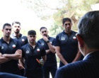اعزام تیم والبیال دانشجویان ایران با نام دانشگاه ارومیه به مسابقات جهانی روسیه