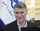 بازدید قائم مقام وزیر علوم در امور بین الملل از دانشگاه ارومیه