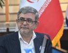 بازدید قائم مقام وزیر علوم در امور بین الملل از دانشگاه ارومیه