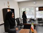 بازدید قائم مقام وزیر علوم در امور بین الملل از دانشگاه ارومیه