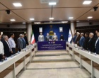 اجلاسیه دانشگاه های استان آذربایجان غربی با مؤسسه ISC به میزبانی دانشگاه ارومیه (+فیلم)