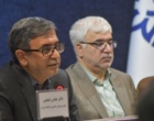 اجلاسیه دانشگاه های استان آذربایجان غربی با مؤسسه ISC به میزبانی دانشگاه ارومیه (+فیلم)