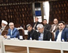 اجلاسیه دانشگاه های استان آذربایجان غربی با مؤسسه ISC به میزبانی دانشگاه ارومیه (+فیلم)
