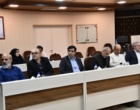 اجلاسیه دانشگاه های استان آذربایجان غربی با مؤسسه ISC به میزبانی دانشگاه ارومیه (+فیلم)