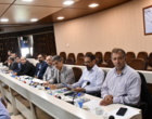 اجلاسیه دانشگاه های استان آذربایجان غربی با مؤسسه ISC به میزبانی دانشگاه ارومیه (+فیلم)