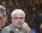 اجلاسیه دانشگاه های استان آذربایجان غربی با مؤسسه ISC به میزبانی دانشگاه ارومیه (+فیلم)