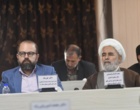 اجلاسیه دانشگاه های استان آذربایجان غربی با مؤسسه ISC به میزبانی دانشگاه ارومیه (+فیلم)
