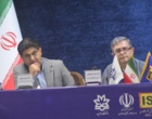 اجلاسیه دانشگاه های استان آذربایجان غربی با مؤسسه ISC به میزبانی دانشگاه ارومیه (+فیلم)