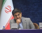 اجلاسیه دانشگاه های استان آذربایجان غربی با مؤسسه ISC به میزبانی دانشگاه ارومیه (+فیلم)