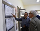 اجلاسیه دانشگاه های استان آذربایجان غربی با مؤسسه ISC به میزبانی دانشگاه ارومیه (+فیلم)