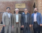 اجلاسیه دانشگاه های استان آذربایجان غربی با مؤسسه ISC به میزبانی دانشگاه ارومیه (+فیلم)