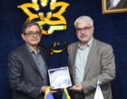 اجلاسیه دانشگاه های استان آذربایجان غربی با مؤسسه ISC به میزبانی دانشگاه ارومیه (+فیلم)
