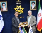 اجلاسیه دانشگاه های استان آذربایجان غربی با مؤسسه ISC به میزبانی دانشگاه ارومیه (+فیلم)