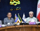 اجلاسیه دانشگاه های استان آذربایجان غربی با مؤسسه ISC به میزبانی دانشگاه ارومیه (+فیلم)