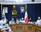 اجلاسیه دانشگاه های استان آذربایجان غربی با مؤسسه ISC به میزبانی دانشگاه ارومیه (+فیلم)