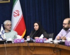 اجلاسیه دانشگاه های استان آذربایجان غربی با مؤسسه ISC به میزبانی دانشگاه ارومیه (+فیلم)