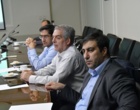 اجلاسیه دانشگاه های استان آذربایجان غربی با مؤسسه ISC به میزبانی دانشگاه ارومیه (+فیلم)