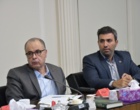 اجلاسیه دانشگاه های استان آذربایجان غربی با مؤسسه ISC به میزبانی دانشگاه ارومیه (+فیلم)