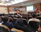 نشست مدیران شبکه آزمایشگاهی فناوری های راهبردی در استان آذربایجان غربی به میزبانی دانشگاه ارومیه