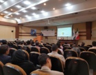 نشست مدیران شبکه آزمایشگاهی فناوری های راهبردی در استان آذربایجان غربی به میزبانی دانشگاه ارومیه