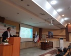 نشست مدیران شبکه آزمایشگاهی فناوری های راهبردی در استان آذربایجان غربی به میزبانی دانشگاه ارومیه