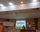نشست مدیران شبکه آزمایشگاهی فناوری های راهبردی در استان آذربایجان غربی به میزبانی دانشگاه ارومیه