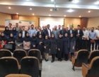 نشست مدیران شبکه آزمایشگاهی فناوری های راهبردی در استان آذربایجان غربی به میزبانی دانشگاه ارومیه
