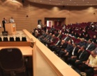 بیست و ششمین همایش انجمن زمین شناسی، به میزبانی گروه زمین شناسی دانشگاه ارومیه برگزار شد
