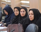 جلسه بررسی پرونده کارکنان فاقد شناسه دانشگاه‌های شمال‌غرب کشور به میزبانی دانشگاه ارومیه برگزار شد